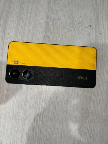 Poco X7 PRO