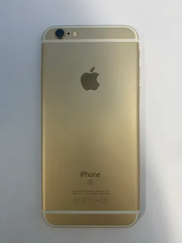 iPhone 6s 64gb para retirada de Peças 