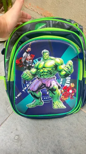 Mochila nova vendendo porque comprei tamanho errado 