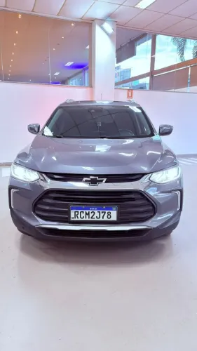 Chevrolet Tracker Premier 1.2 Turbo 12V Flex AUT 2022