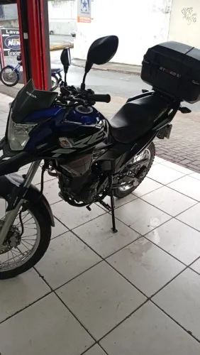 Vendo xre 190 leia a legenda 