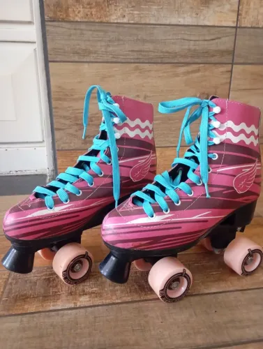 Patins Quad N°36/37