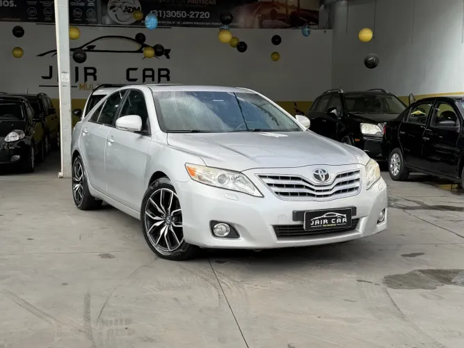 Toyota Camry XLE 3.5 24V Aut. 2010