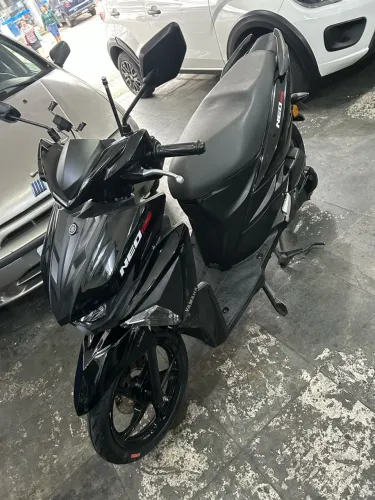 Yamaha Neo Automatic 125cc 2021