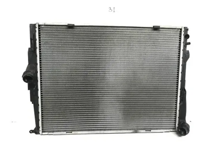 Radiador De Água Bmw 118 2010