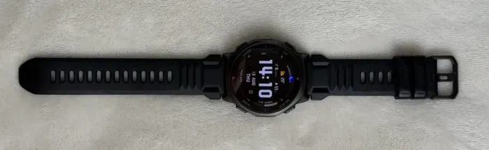 Amazfit T Rex 3 Pro 2 meses de uso