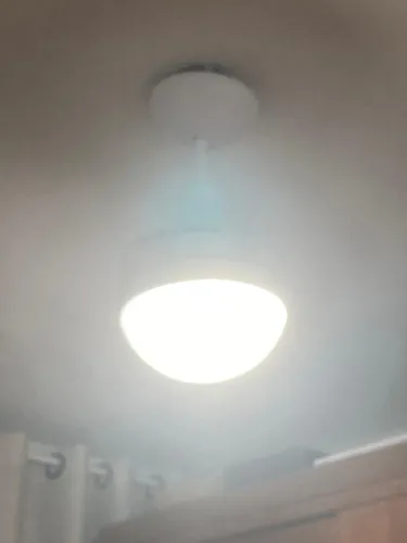 Vendo ventilador de teto