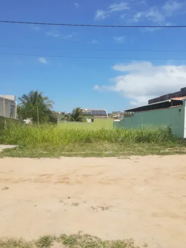 Imóvel para venda tem 360 metros quadrados em Vila Verde - Casimiro de Abreu - RJ