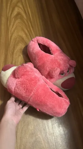 Pantufa Disney
