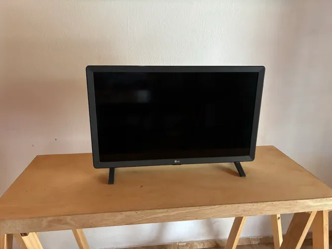 TV LG Smart - 24 polegadas
