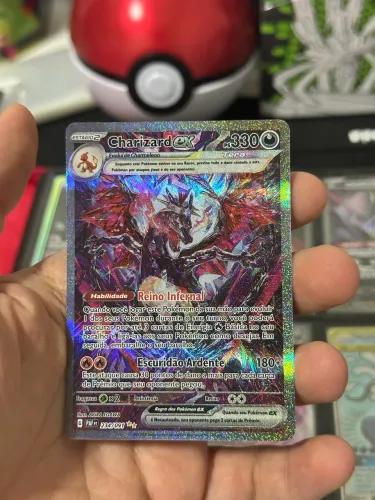 Charizard ex