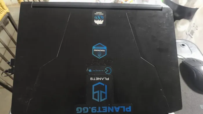 Nitro 5