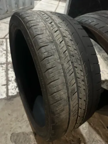2 PNEUS 215/35 aro 18 DISPONÍVEL NO PRECINHO