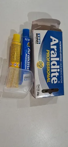 Araldite