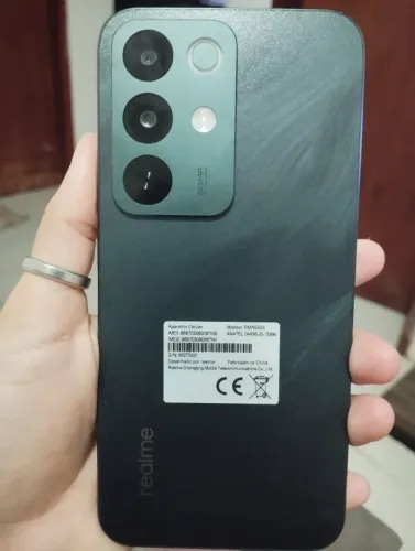 Celular 1 mês de uso C85pro