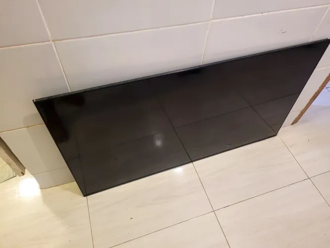 Vendo TV de 50 polegadas 