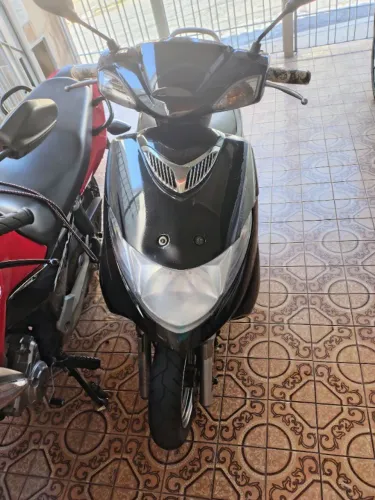 SUZUKI AN125 キックなし スクーター スズキ AN125 愛車レビュー・評価・インプレ | ウェビック