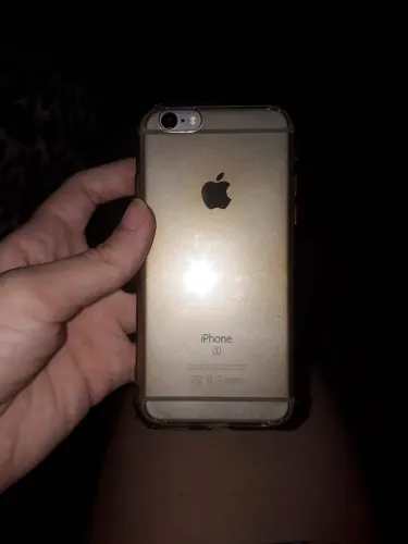 IPhone 6s troco