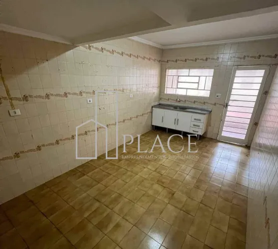 Casa para Aluguel em Marília (SP) Bairro Bassan | 2 Quartos | 1 Vaga