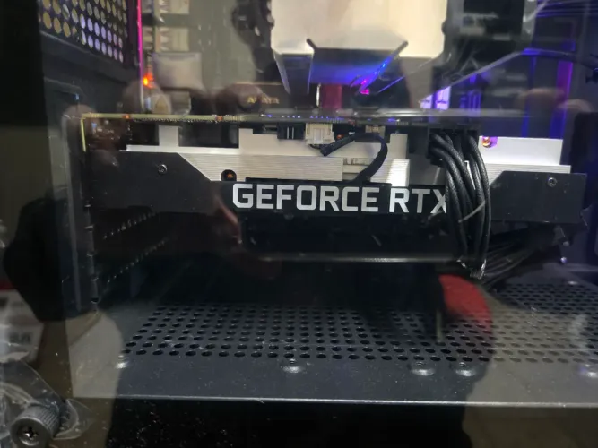Pc Gamer Core i3-14400F