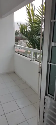 Aluga-se casa no Janga, Paulista, com 02 quartos