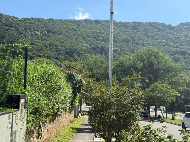 LAGOA DA CONCEIÇÃO