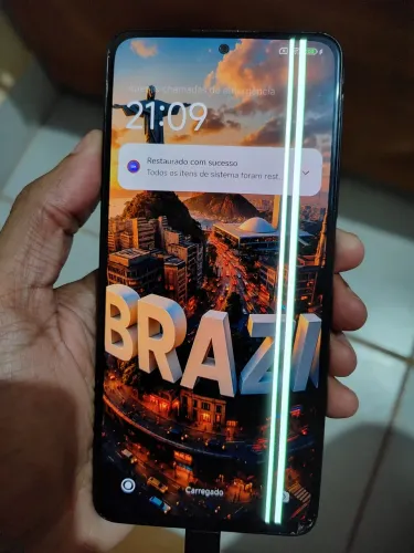 Redmi Note 11 Pro Plus