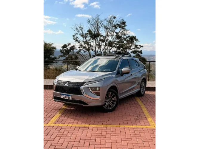 Mitsubishi Eclipse Cross GLS 1.5 16V 165cv AUT 2025