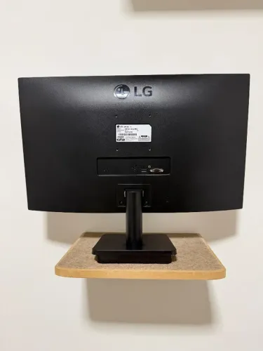 Vendo Monitor LG 75 Hz