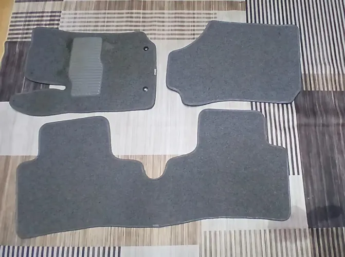 Tapete Kapazi Fiat Argo