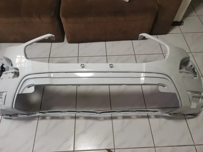 Para-choque Dianteiro EcoSport Storne