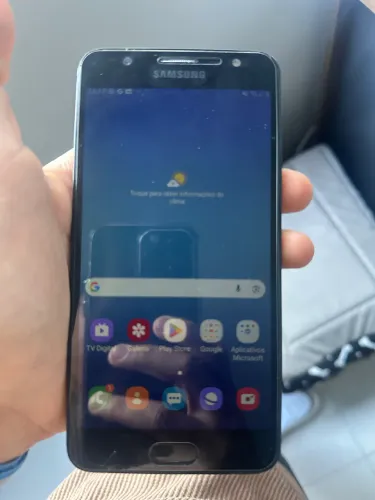 Samsung Galaxy J7 Prime