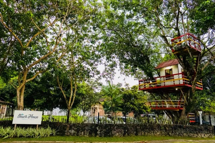 Casa de praia em mosqueiro