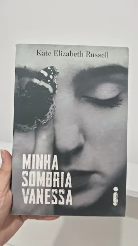 Minha sombria Vanessa