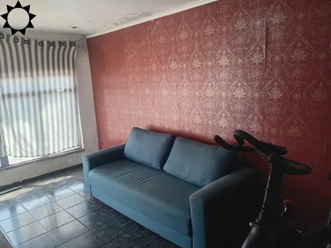 CASA - KM 18 - OSASCO