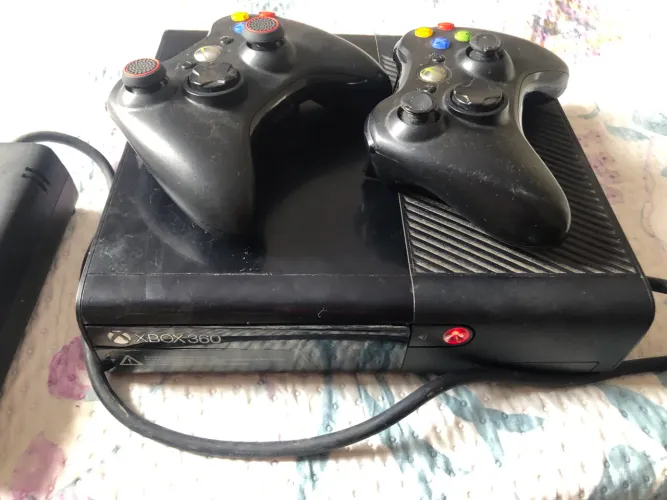Xbox 360