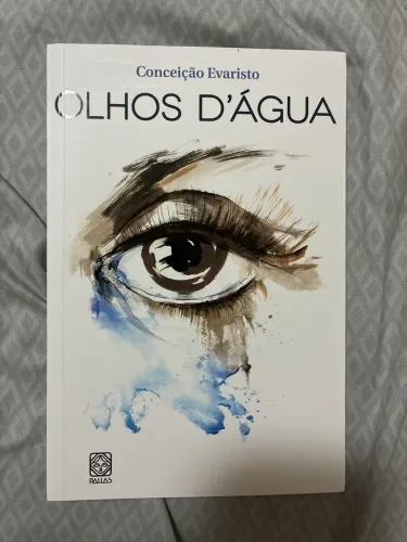 Olhos D?água - Conceição Evaristo