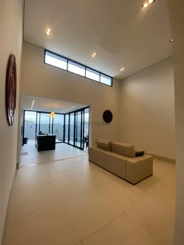 Casa Térrea com Piscina no Condomínio Brisas Horizontal