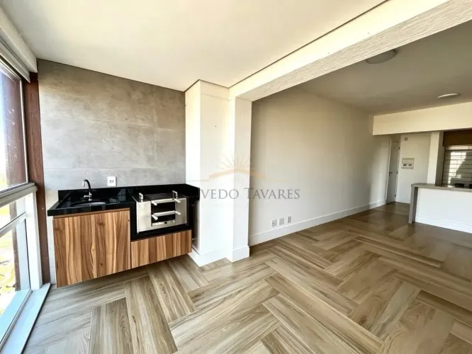 1208 - Apartamento para Locação | Quintas da Glória, Macaé/RJ