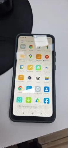 Celular redm 10a