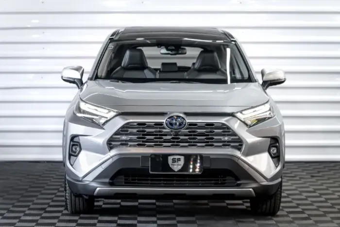 Toyota RAV4 2.5 SX Connect 4X4 Hybrid AUT 2024