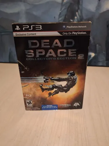 Dead Space 2 Collector's Edition PS3 Usado
