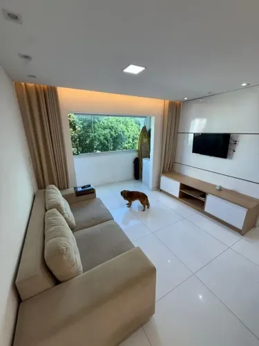 Apartamento à venda no RUA GONÇALVES DIAS - CAMPO GRANDE, RECIFE - PE, CAMPO GRANDE, Recif