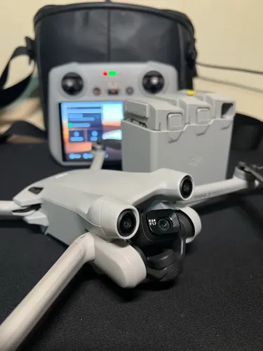 Drone DJI Mini 3 PRO