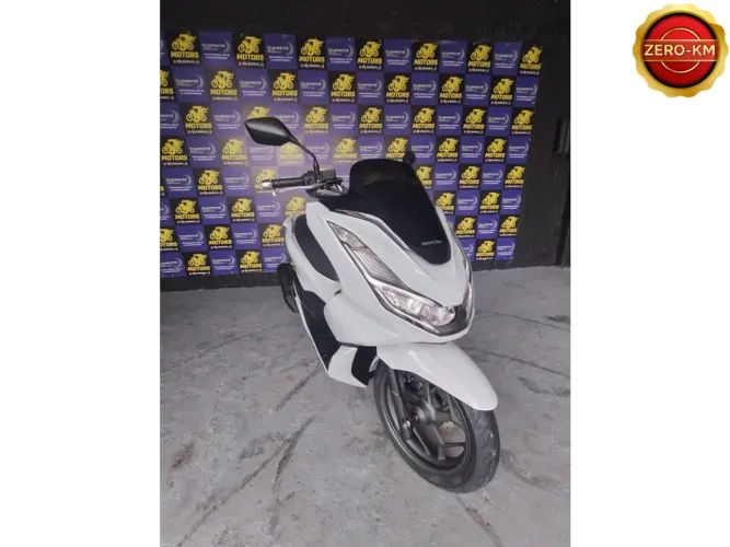 Honda Pcx 160 2026
