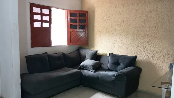Casa à venda, SANTOS DUMONT, Maceió, AL