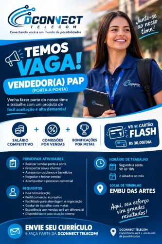 Vendedor externo