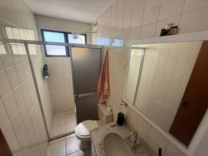 Apartamento com 1 dormitório à venda, 34 m² por R$ 160.000,00 - Higienópolis - Piracicaba/