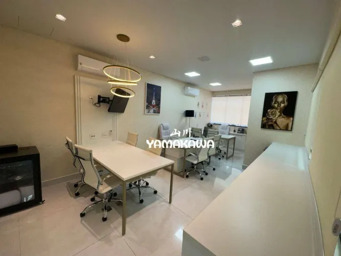 Salão para alugar, 300 m² por R$ 36.720,00/mês - Jardim Anália Franco - São Paulo/SP