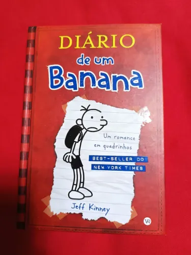 Livro infantojuvenil